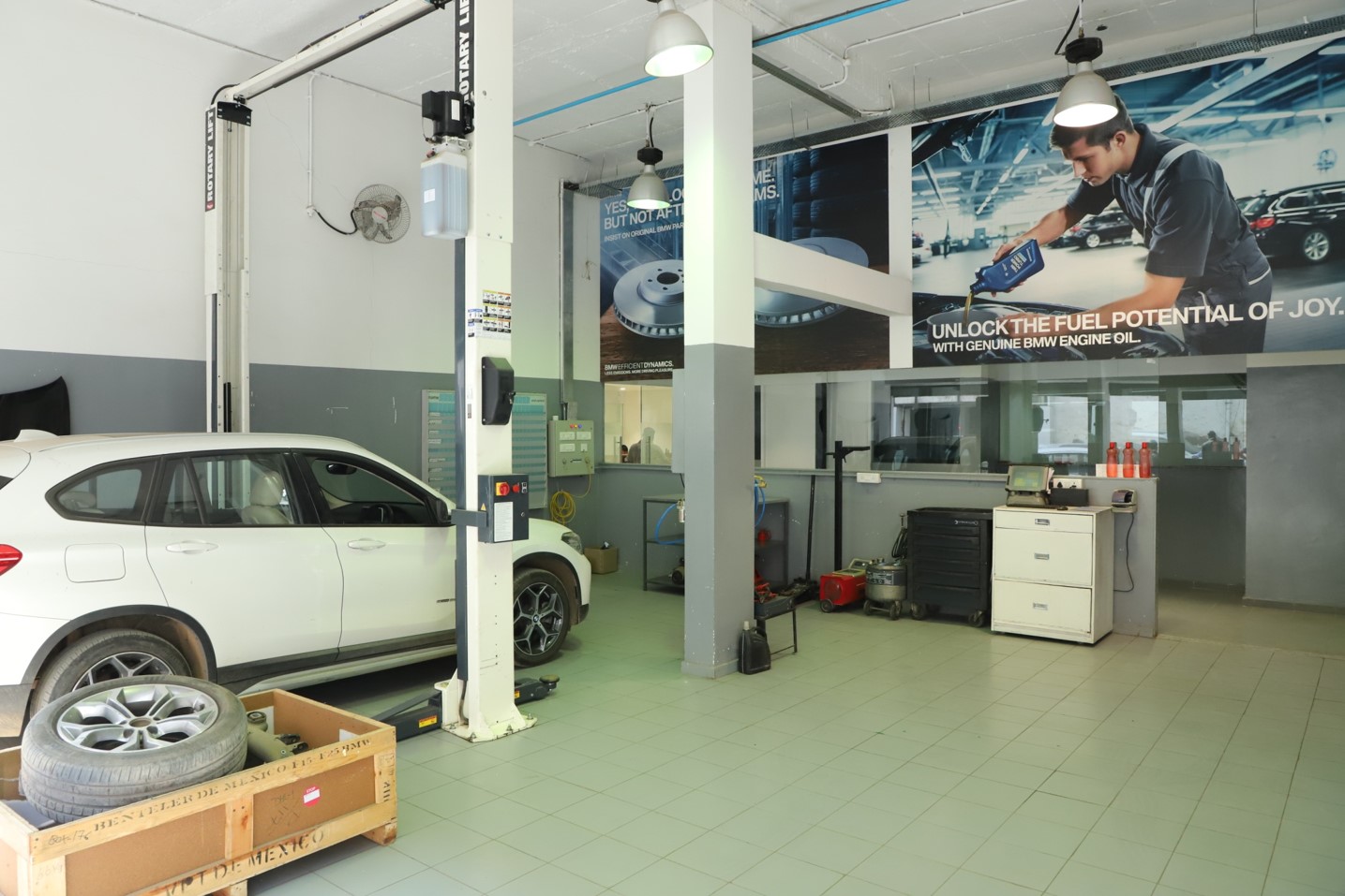 BMW Service Centers Near Me | Mumbai, Delhi & Indore, India