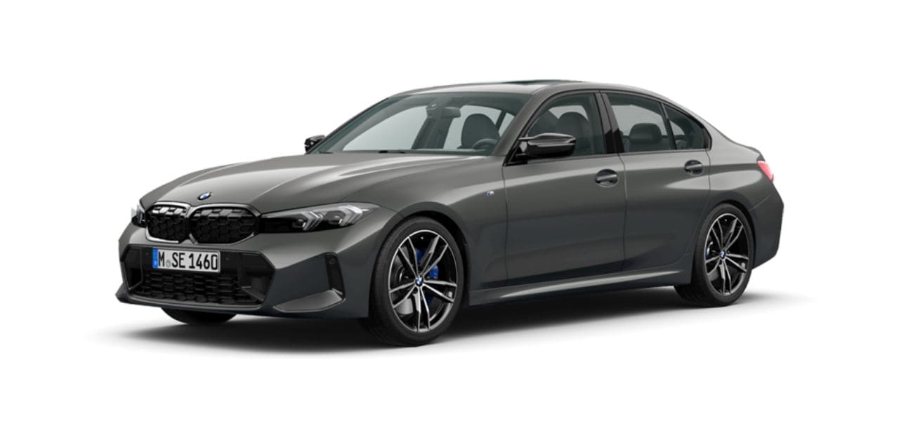 Bmw 3 Series M340i Price, Mumbai & Indore: Infinity Cars