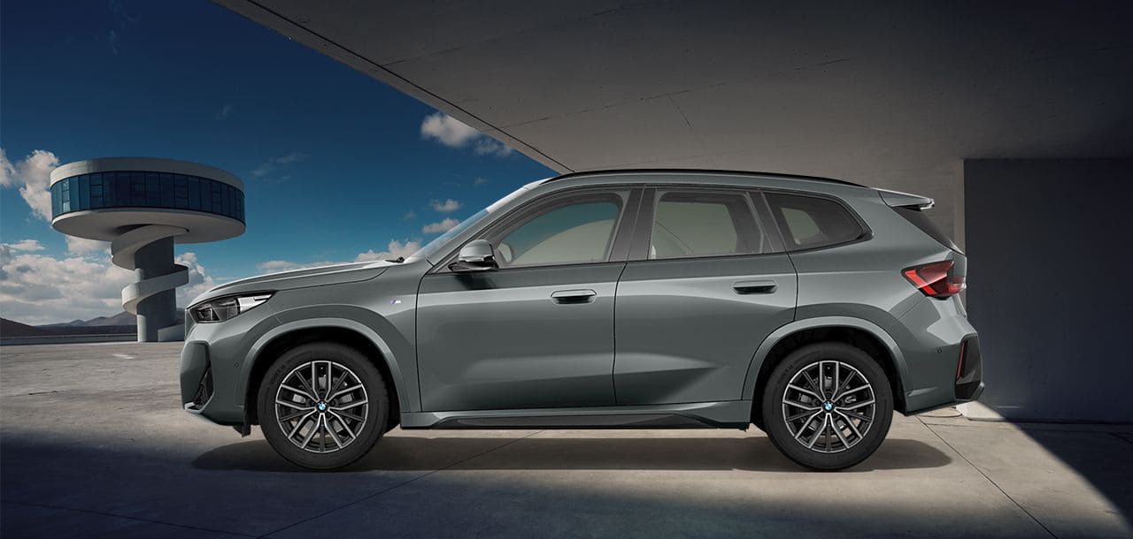 BMW X1 on road price - BMW Infinity Cars