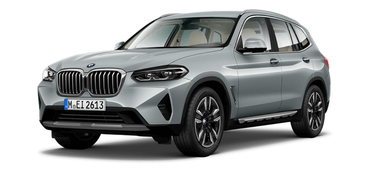 BMW X3 On-road Price in Mumbai, Delhi and Indore