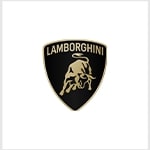 Lamborghini New Logo Edition 2024