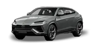 Lamborghini Urus S