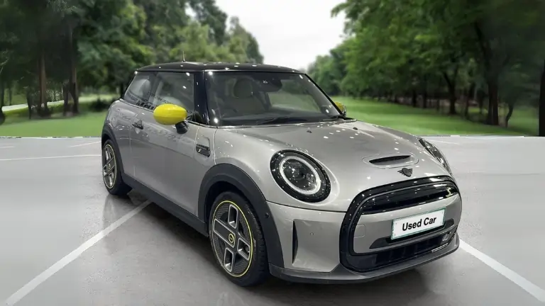 Approved Used MINI 3-Door Cooper – Used Cars - MINI Infinity Cars