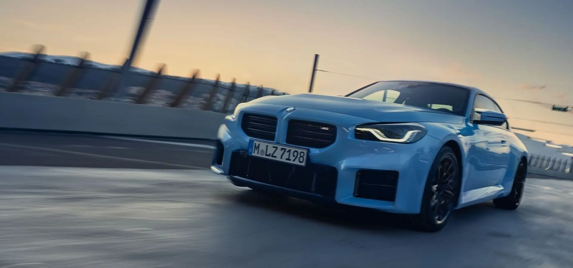 BMW M2 Coupe