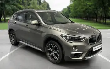 BMW X1 sDrive 20d