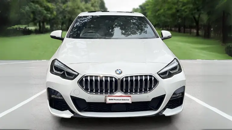 Msport pro - Used BMW 220i Cars in Mumbai - BMW Infinity Cars