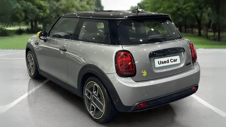 Second hand MINI Cooper SE cars in Mumbai – Used Cars - MINI Infinity Cars