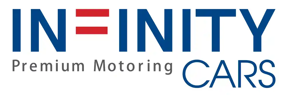 Infinity Cars Logo