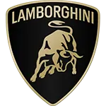 Lamborghini Logo 2024