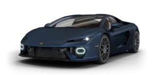 Lamborghini Temerario