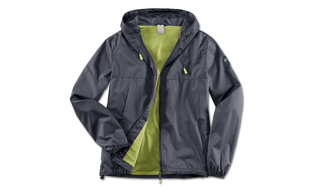 BMW Active Men's jacket