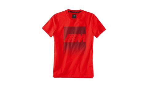 BMW M T-SHIRT MENS1