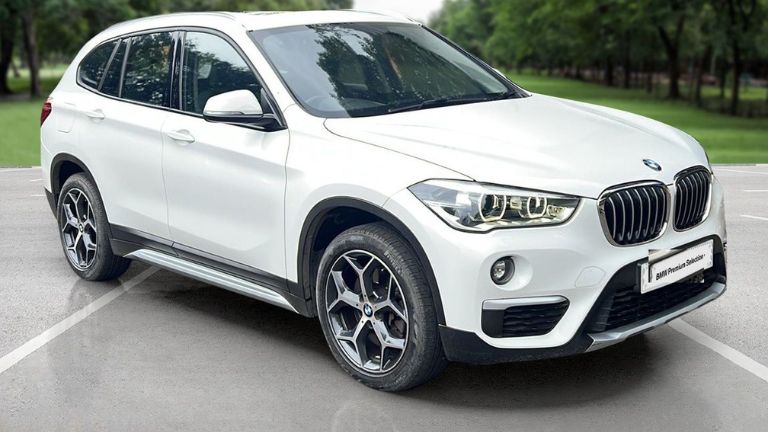 BMW X1 SDRIVE 20D - BMW Used Cars