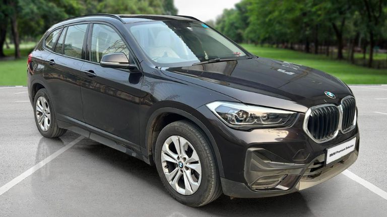 BMW X1 SDRIVE 20i - BMW Used Cars