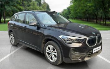 BMW X1 SDRIVE 20i