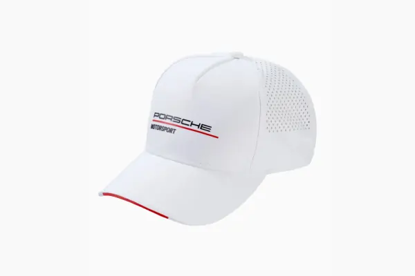 Baseball cap unisex – Motorsport -Porsche Lifestyle Product