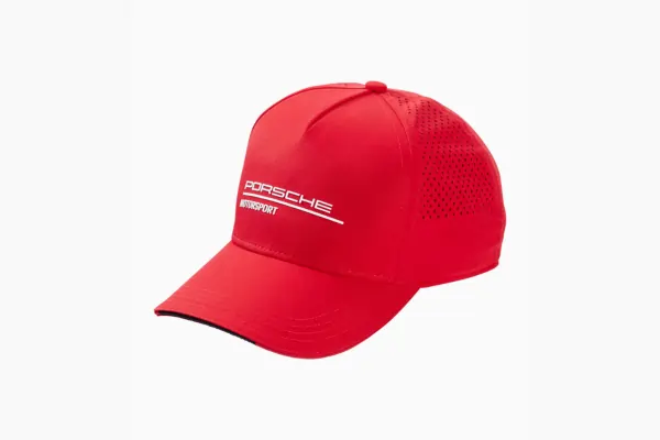 Baseball cap unisex – Motorsport