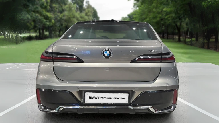 Buy Used, Pre owned BMW 7 Series for Sale