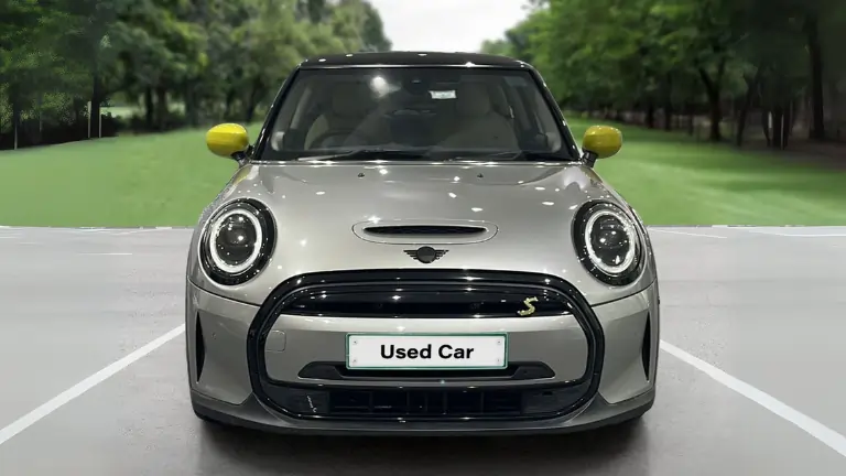 Buy Used, Pre-owned Mini Cooper Cars Sale Mumbai