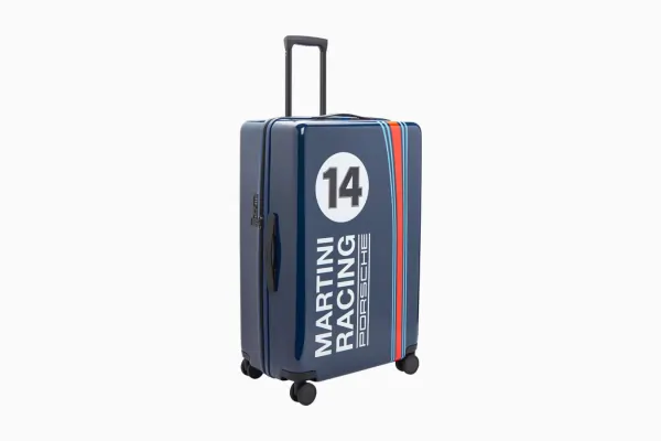 Hard case trolley L – MARTINI RACING