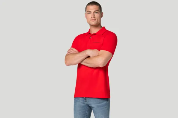 Polo-Shirt– Essential