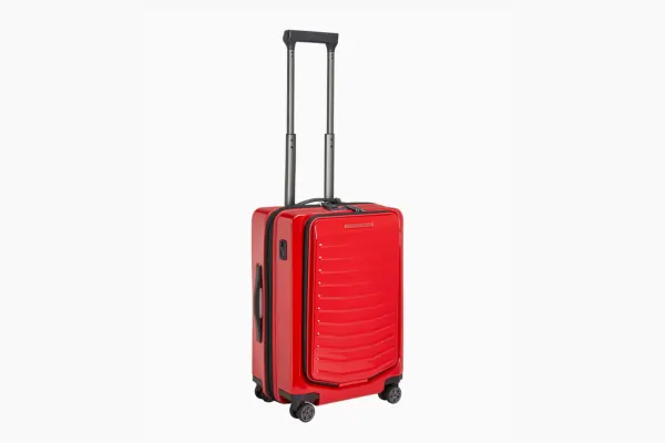 Roadster hardcase business trolley S