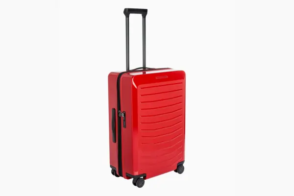 Roadster hardcase trolley M