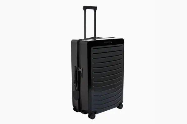 Suitcases & Trolley Roadster hardcase trolley L