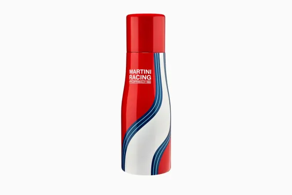 Thermo-insulated flask – MARTINI RACING