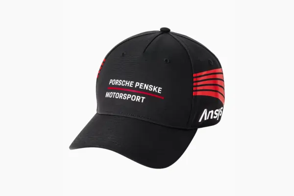 Unisex Cap – Porsche Penske Motorsport