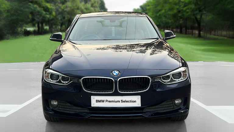 BMW 3 Series GT - Used Cars