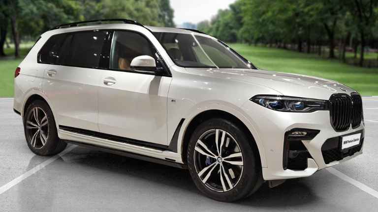 BMW X7 xDrive 40d M Sport for Sale