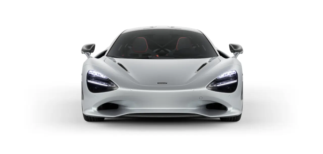 McLaren 750S Price