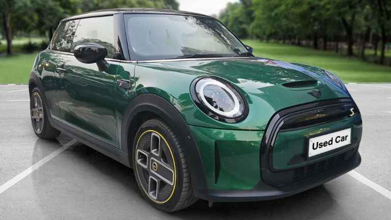 Mini Cooper Hatchback EV for Sale