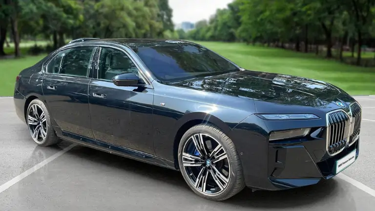 Second-hand BMW i7 xDrive60 deals