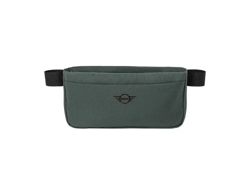 MINI Belt Bag Two-tone Logo