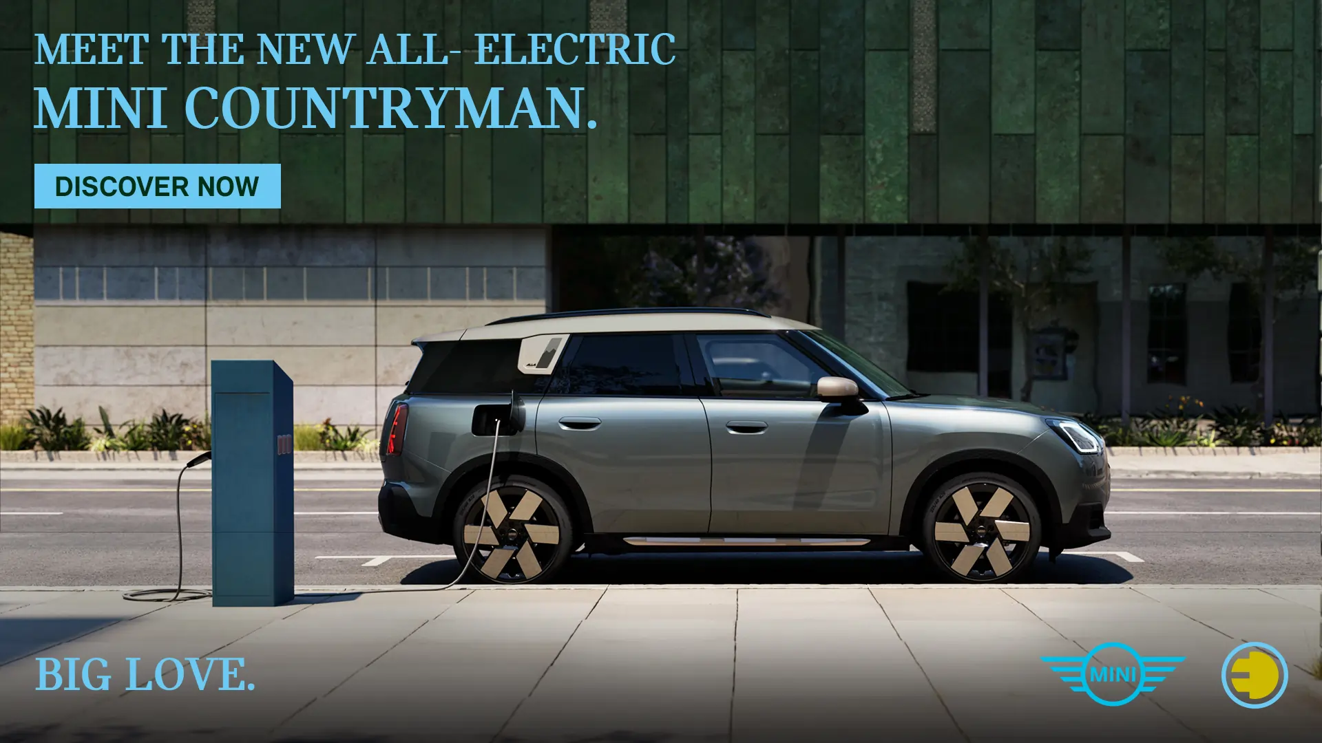 MINI Countryman Offers