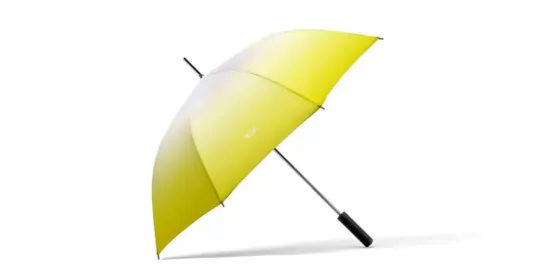 MINI UMBRELLA WALKING STICK GRAPHIC