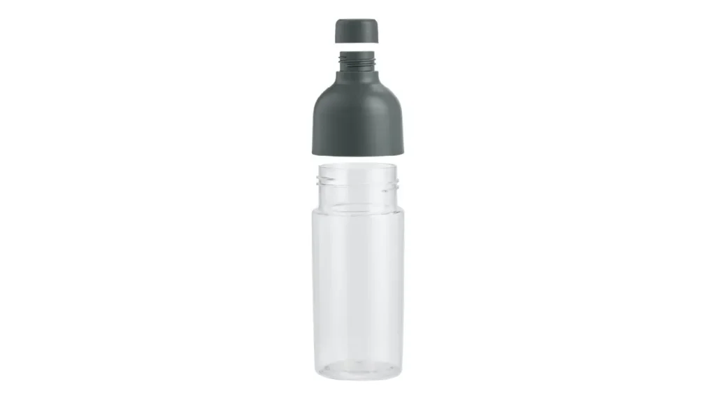 MINI Water Bottle Colour Block