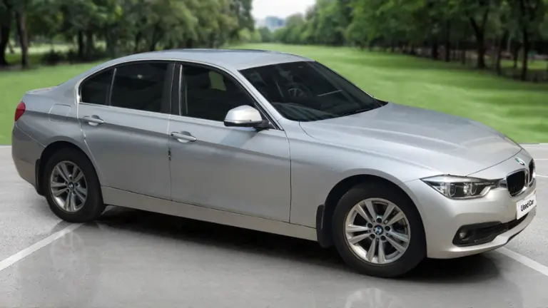 Best dealership for BMW 320d pre-owned cars