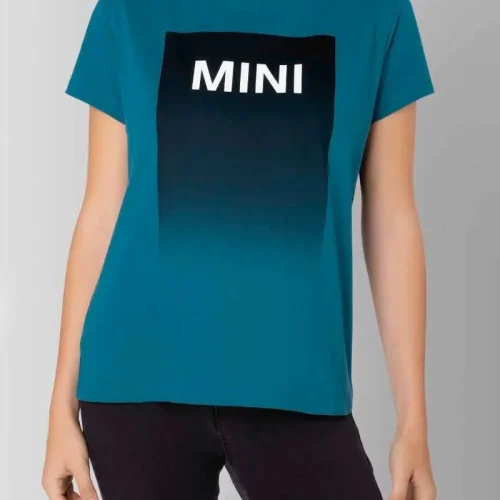 MINI T-SHIRT WOMEN WORDMARK