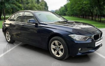 BMW 320d Prestige