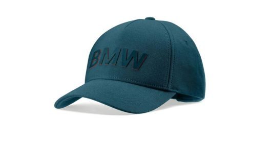 BMW Collection Wordmark Cap