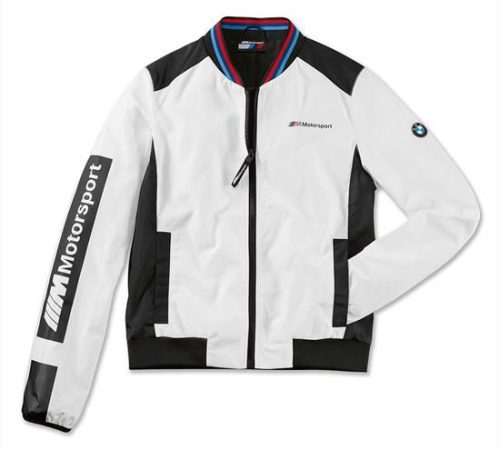 BMW M SPORT JACKET WOMEN'S