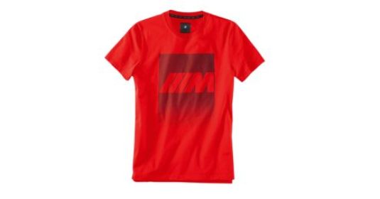 BMW M T-SHIRT MENS1