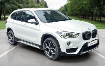 BMW X1 SDRIVE 20d