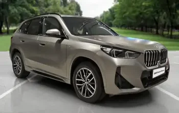 BMW X1 sDriv18i M Sports