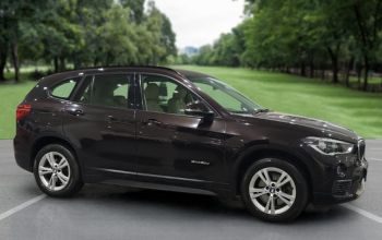 BMW X1 sDrive20d Expedition