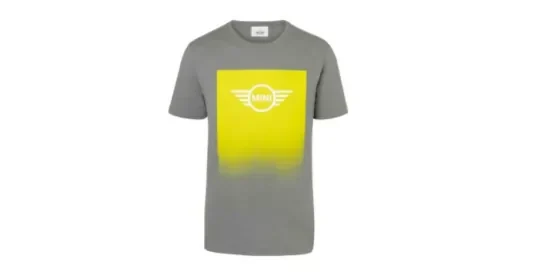 MINI T-shirt Men Wing