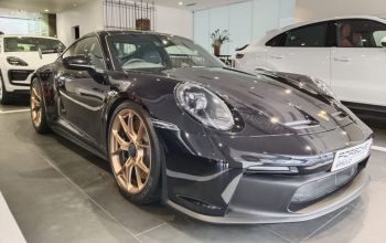 Porsche 911 GT3